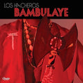 the album cover for Los Hacheros - Bambulaye