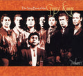 the album cover for Gipsy Kings - The Very Best Of The Gipsy Kings