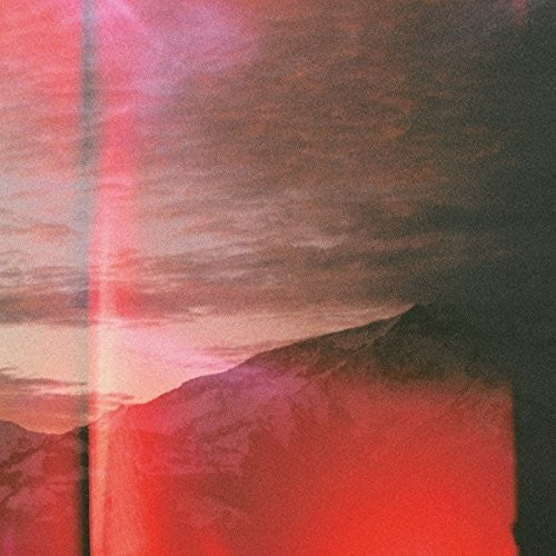 the album cover for David August - Ouvert [Download Included]