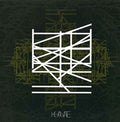 the album cover for Khanate - Khanate