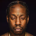 the album cover for 2 Chainz - Collegrove [Clean]