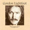 the album cover for Gordon Lightfoot - Songbook