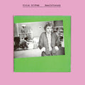 the album cover for Vivien Goldman - Resolutionary (Songs 1979-1982)