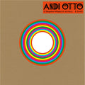 the album cover for Andi Otto - Bangalore Whispers