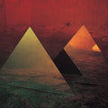 the album cover for Broncho - Double Vanity