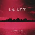 the album cover for La Ley - Adaptacion