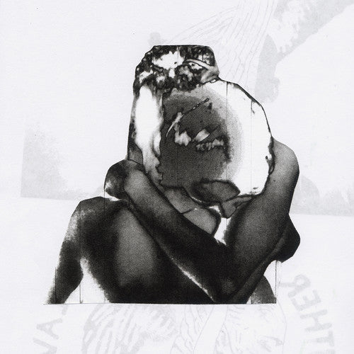 the album cover for Lost Under Heaven - Spiritual Songs For Lovers To Sing [LP]