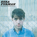the album cover for Ezra Furman - The Year of No Returning [Vinyl]