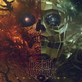 the album cover for Zenith Passage - Solipsist