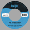 the album cover for Jazzinvaders - Higher On Fire (pt. 1 & 2)