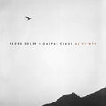 the album cover for Pedro Soler / Claus,Gaspar - Al Viento