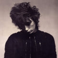 the album cover for Johnny Thunders - In Cold Blood