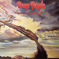 the album cover for Deep Purple - Stormbringer (35th Anniversary Edition)