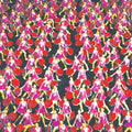 the album cover for Greys - Outer Heaven