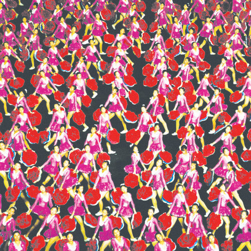 the album cover for Greys - Outer Heaven