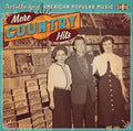 the album cover for Golden Age Of American Popular MusicMore Country - Golden Age of American Popular Music:More Country