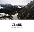 the album cover for Clark - The Last Panthers [Vinyl]
