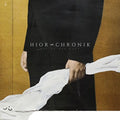 the album cover for Hior Chronik - Out Of The Dust