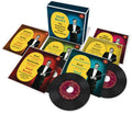 the album cover for Yehudi Menuhin - The Complete American Victor Recordings [Box Set]