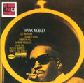 the album cover for Hank Mobley - No Room For Squares [Remastered]