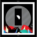 the album cover for Avenue Z - Azimut