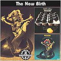 the album cover for New Birth - Birthday/It's Been A Long Time