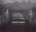 the album cover for God Body Disconnect - Dredge Portals