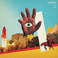 the album cover for Seratones - Get Gone [Vinyl]