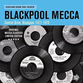 the album cover for Blackpool Mecca / Various Uk - Blackpool Mecca / Various (Uk)