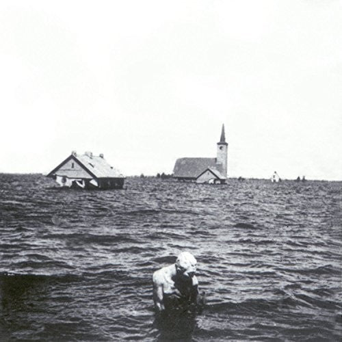the album cover for Lakker - Struggle & Emerge