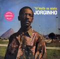the album cover for Jorginho Pessanha - To Muito Na Minha