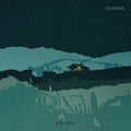 the album cover for Stimming - Alpe Lusia
