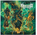 the album cover for Nucleus - Sentient