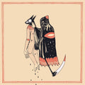 the album cover for Bones Of Jr Jones - Spirit's Furnace
