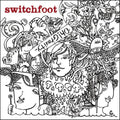 the album cover for Switchfoot - Oh Gravity