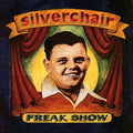 the album cover for Silverchair - Freak Show [Green LP]