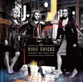 the album cover for The Chicks - Taking the Long Way