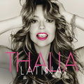 the album cover for Thalia - Latina