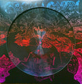 the album cover for Cromagnon - Orgasm