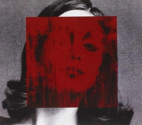 the album cover for JMSN - Priscilla