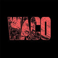 the album cover for Violent Soho - Waco