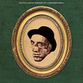the album cover for Miracle Legion - Portrait of a Damaged Family