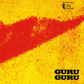 the album cover for Guru Guru - Ufo