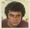 the album cover for Johnny Mathis - Best Days of My Life