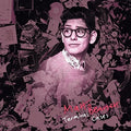 the album cover for Matt Bennett - Terminal Cases [Vinyl]