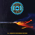 the album cover for Skyzoo & 9th Wonder - Perfect Timing / Instrumental
