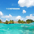 the album cover for The Veterans - Quartet