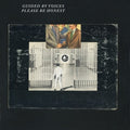 the album cover for Guided By Voices - Please Be Honest