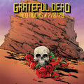 the album cover for Grateful Dead - Red Rocks Amphitheatre, Morrison, CO (7/8/78) [3CD]