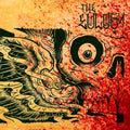 the album cover for Eulogy - Eulogy